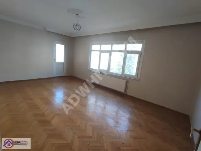 KAPALI OTOPARKLI SİTE İÇİNDE 2+1..3.KAT 110 M2 KÖŞE BAŞI DAİRE