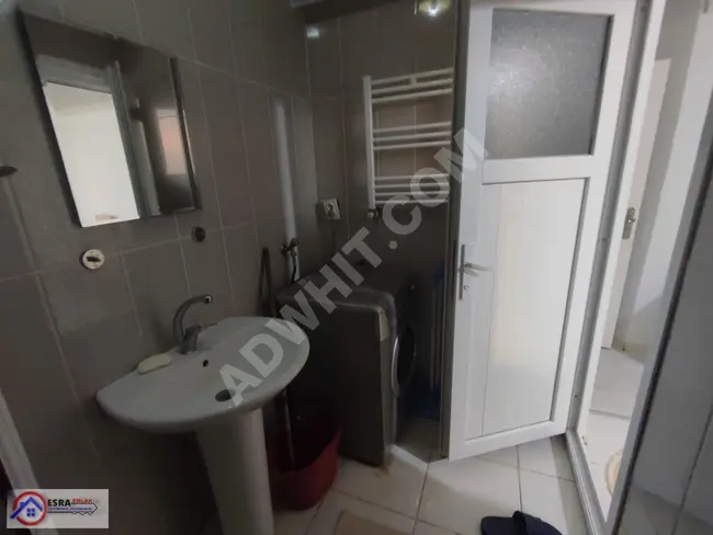 Furnished apartment for rent including bills in the Sultan Murad area