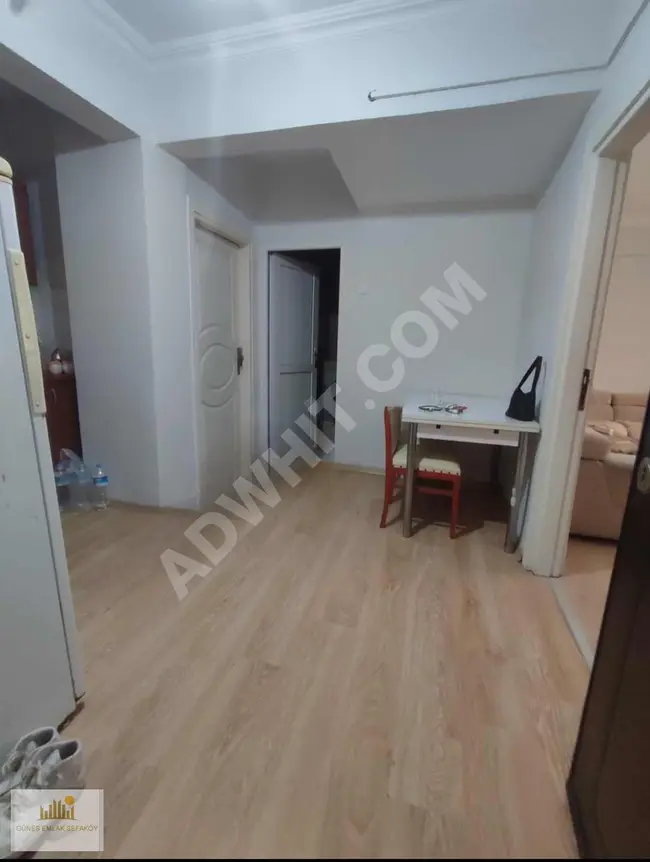 For sale: 2+1 apartment with an area of 80 m² in Sultan Murad neighborhood