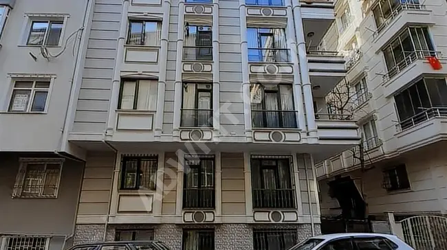 2+1 apartment for sale in a new building in BASINSİTESİ for 4,000,000 Turkish Lira