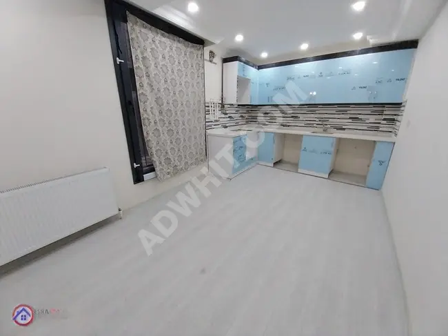 GÜLTEPE MH 1+1 65m2 SIFIR BAHÇELİ DAİRE ESRA EMLAK