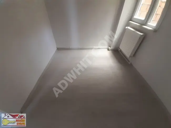 From MUCİZE Real Estate: Apartment for rent 3+1 in BAHÇELİEVLER ÇAVUŞPAŞA