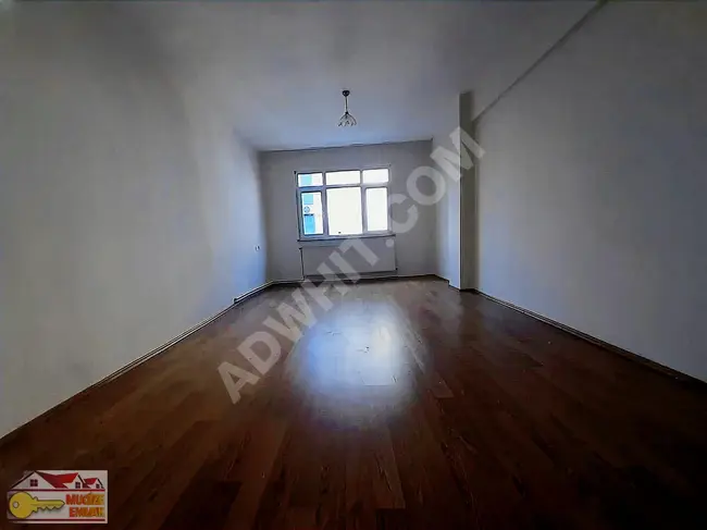 Apartment for rent 3+1 on the second floor, 16000 Turkish Lira in the BASINSİTESİ location