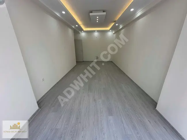 New 2+1 apartment for sale, 110m², near Sefaköy Center and Metrobus