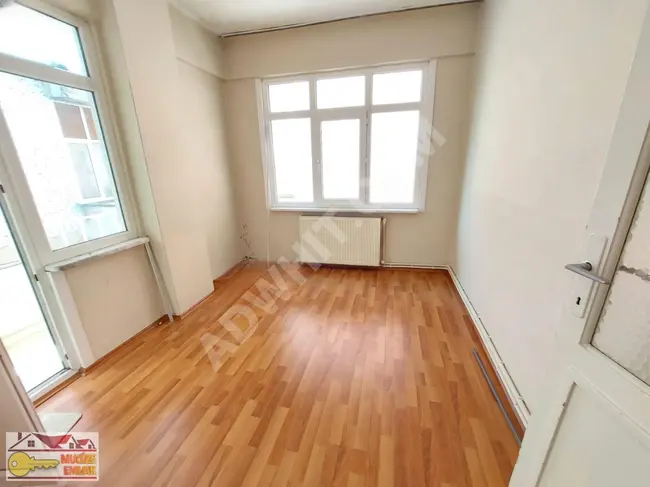 Apartment for rent 3+1 in Istanbul, Bahçelievler Yayla by Mucize Real Estate