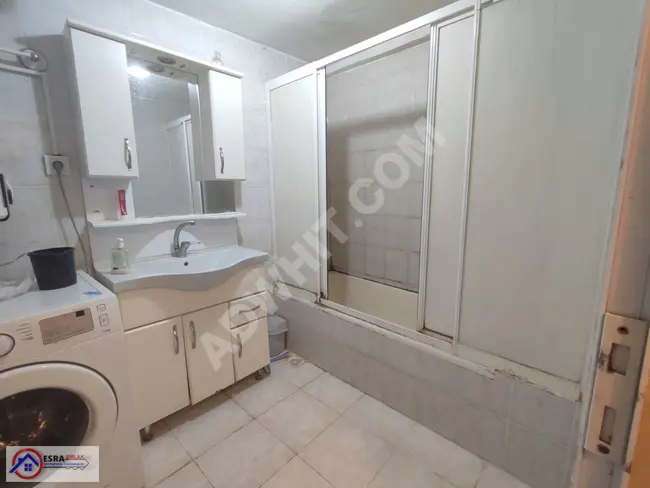 Apartment for sale, 2+1, 110 square meters, in SEFAKÖY FEVZİÇAKMAK MAH, by ESRA EMLAK