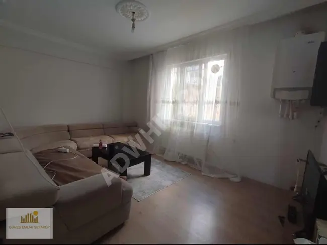 For sale: 2+1 apartment with an area of 80 m² in Sultan Murad neighborhood