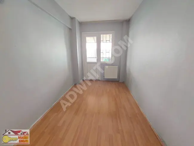 From MUCİZE Real Estate: Apartment for rent 3+1 in BAHÇELİEVLER ÇAVUŞPAŞA