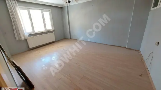 From MUCİZE Real Estate: Apartment for rent 3+1 in BAHÇELİEVLER ÇAVUŞPAŞA