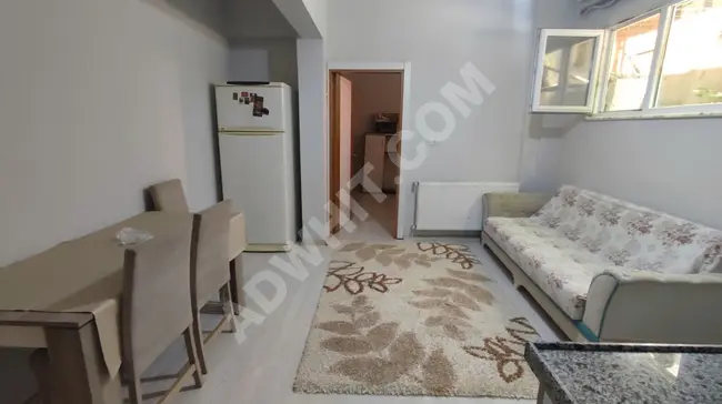 Furnished apartment for rent including bills in the Sultan Murad area