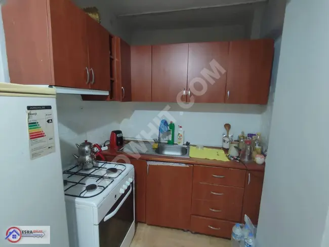 SATILIK SULTANMURAT MAH. 2+1.70 M2.İHTİYACI OLANA FIRSAT DAİRE