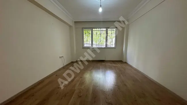 Apartment for rent 2+1 on the ground floor with an area of 85 m² in Sefakoy Tevfik Bey