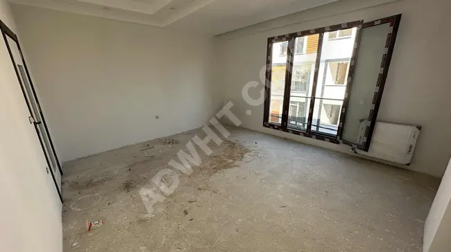 New 2+1 apartment for sale, 95 m², with elevator in Sefaköy Tevfik Bey