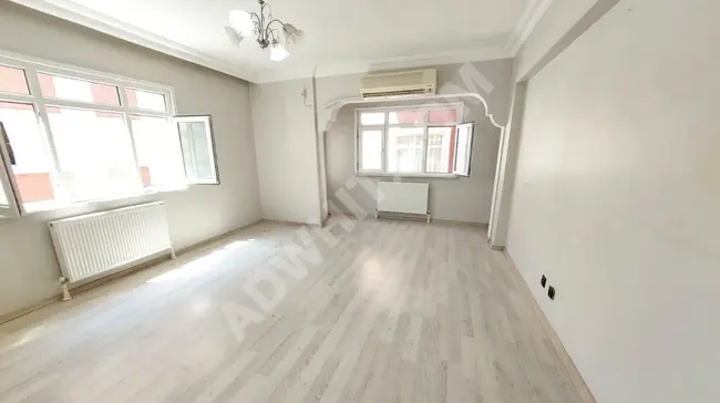 Apartment for rent 3+1 in Bahçelievler Siyavuşpaşa neighborhood