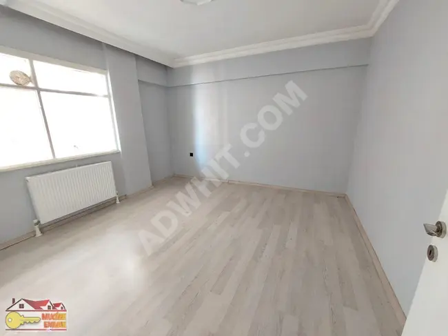 Apartment for rent 3+1 in Bahçelievler Siyavuşpaşa neighborhood