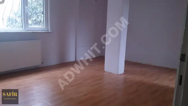 Apartment for sale in the ZUHURATBABA neighborhood, BAKIRKÖY by SAFİR REAL ESTATE