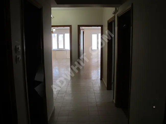 Apartment for sale 3+1 with an area of 150 square meters by Okan Real Estate