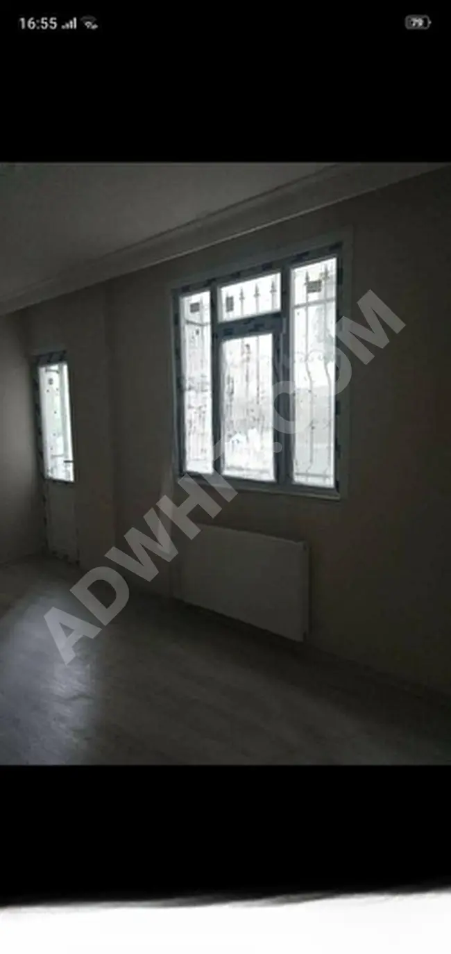 2+1 Villa for Rent in Esenyurt OKAN REAL ESTATE