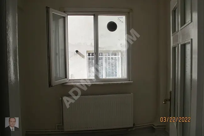 OKAN REAL ESTATE - 3+1 Apartment for Sale in CENNET