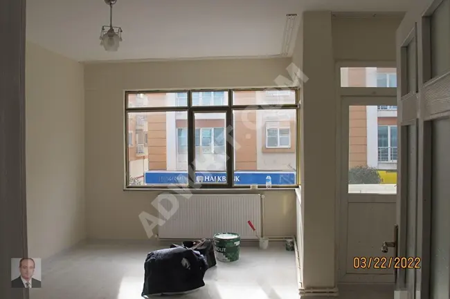 OKAN REAL ESTATE - 3+1 Apartment for Sale in CENNET