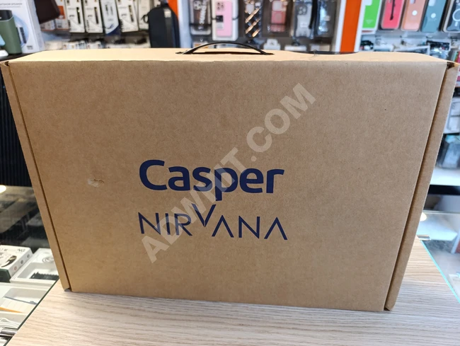 CASPER NIRVANA X600