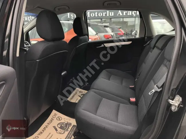 2008 MODEL MERCEDES-BENZ B 150 PRESTIGE LPG 'li TAM OTOMATİK