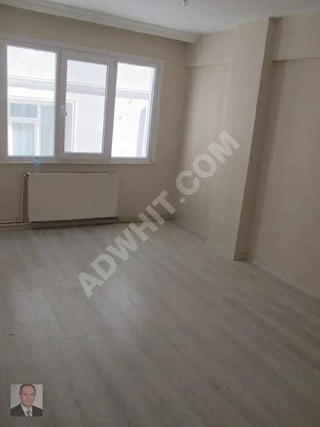 Apartment for sale 3+1 in Cennet by OKAN Real Estate