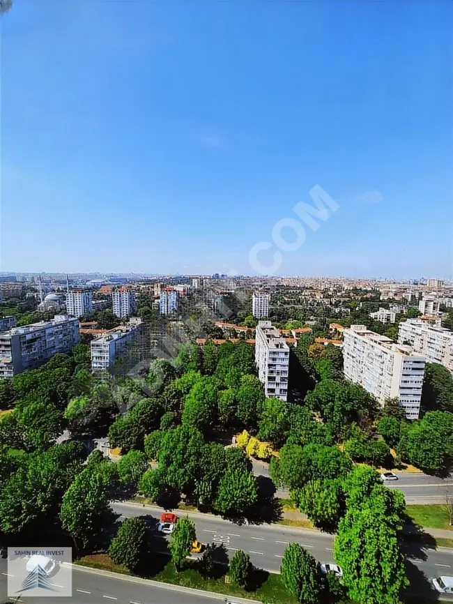 2+1 apartment for sale in Yali Atakoy in Block C