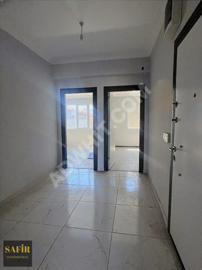 Luxury duplex apartment for sale in GÜNGÖREN GÜVEN area