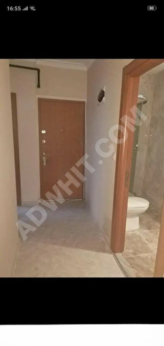 2+1 Villa for Rent in Esenyurt OKAN REAL ESTATE