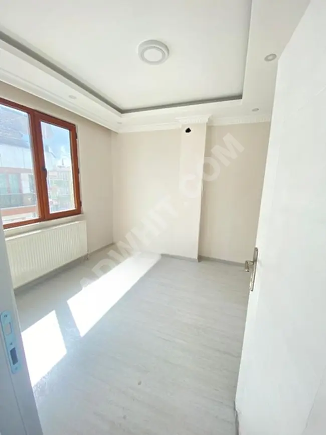 For sale: 4+2 duplex apartment in Cennet from Okan Gayrimenkul Real Estate