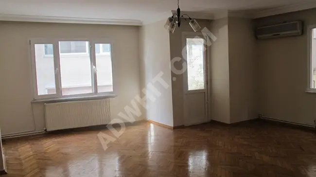 Apartment for sale 3+1 with an area of 150 square meters by Okan Real Estate