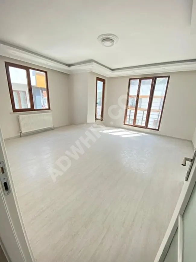 For sale: 4+2 duplex apartment in Cennet from Okan Gayrimenkul Real Estate