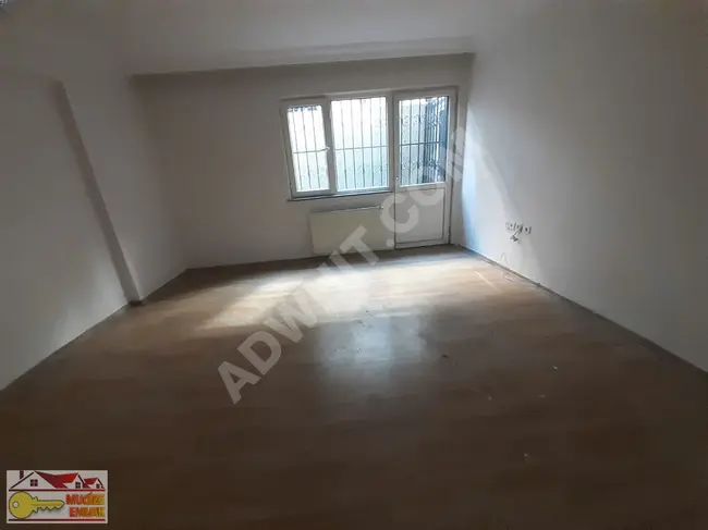 2+1 apartment on the ground floor next to Ali Haydar Elementary School in Soğanlı Ali neighborhood, rent 12,000 Turkish Lira