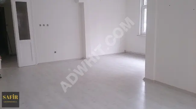 Apartment for sale in the ZUHURATBABA neighborhood, BAKIRKÖY by SAFİR REAL ESTATE