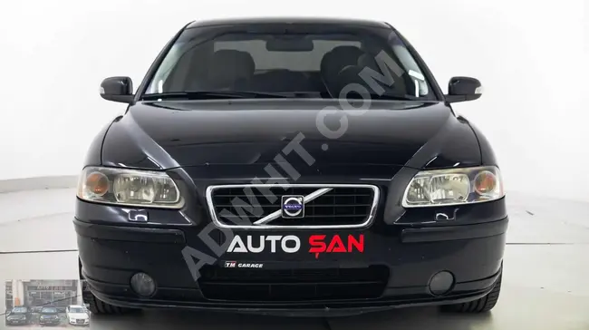 2010 VOLVO S60 2.0T SPORTS 180 hp BOYASIZ HATASIZ