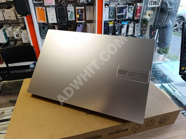 ASUS VIVOBOOK GO 15