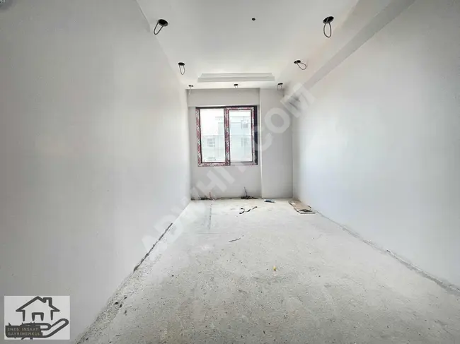 ENES'TEN YALI CAD 3+1 120m2 FUL GÖL DENİZ MANZARALI SIFIR SATILK