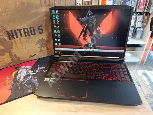 لابتوب ACER NITRO 5 