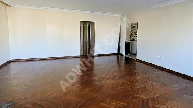 BEŞİKTAŞ GAYRETTEPE 3+1 GENİŞ MASRAFSIZ MANZARALI SATILIK DAİRE