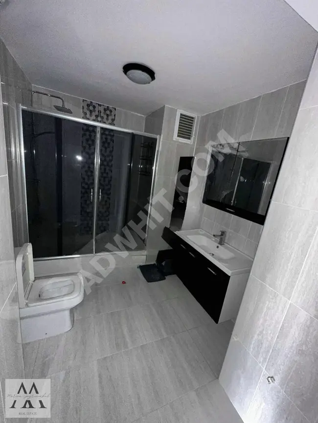 Renovated apartment in Barış neighborhood, Beylikdüzü, 5 minutes from the Metrobus