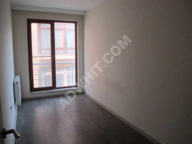 Okan Real Estate: 3+1 apartment for sale with an elevator in Cennet