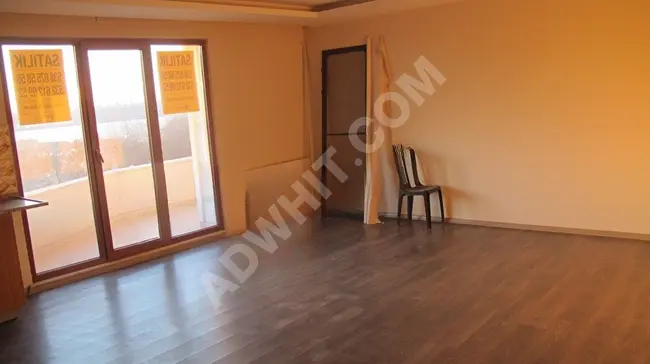 3+1 Apartment for sale in Cennet by OKAN GAYRİMENKUL Real Estate