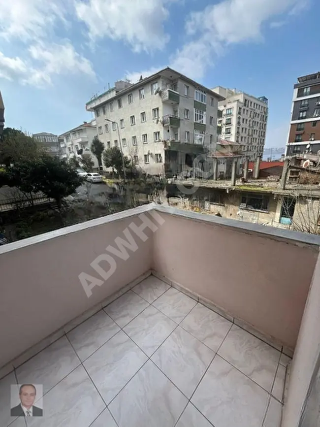 3+1 Apartment for sale in Cumhuriyet by OKAN GAYRİMENKUL Real Estate