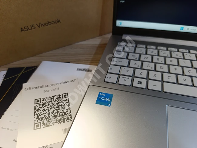 ASUS VIVOBOOK GO 15