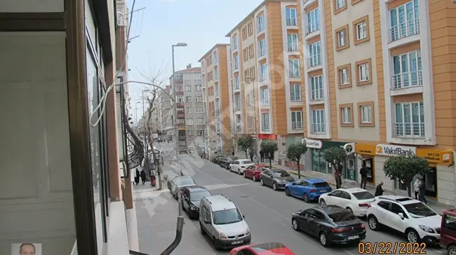 OKAN REAL ESTATE - 3+1 Apartment for Sale in CENNET