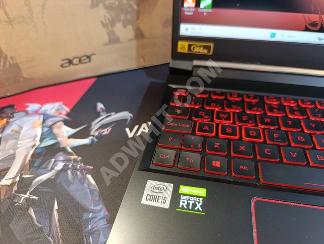 لابتوب ACER NITRO 5 