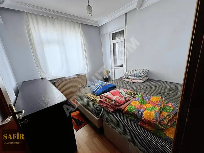 BAĞCILAR İNÖNÜ MAH. 130M2 3+1 SATILIK DAİRE