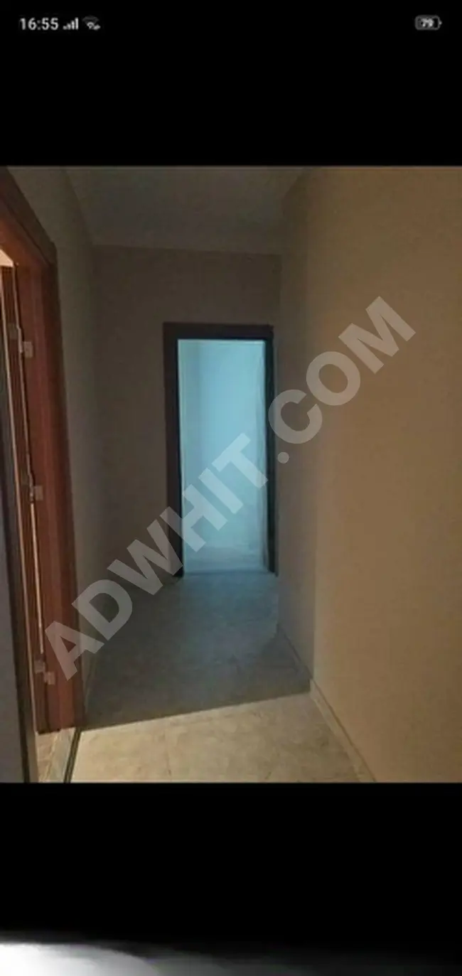 2+1 Villa for Rent in Esenyurt OKAN REAL ESTATE