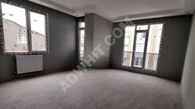 New 4+2 duplex apartment for sale, 200m², on a main street in KANARYA